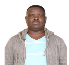 Mr. Ndamyumugabe Venant